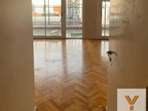 Departamento 5 ambientes con 3 baños