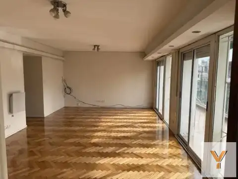 Departamento en Alquiler 50 años