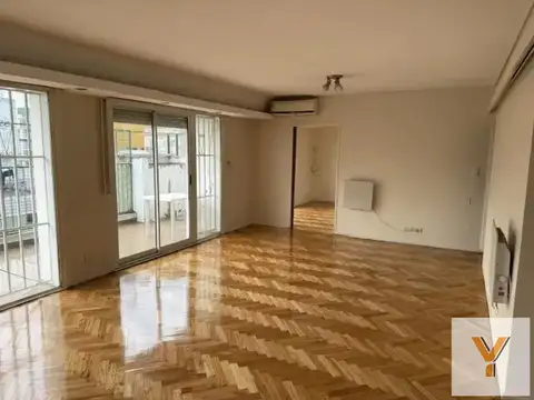 Departamento en Alquiler al Este