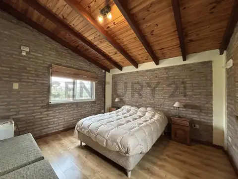 Casa en Venta en Countries y Barrios Cerrados en Piñero, USD 150.000