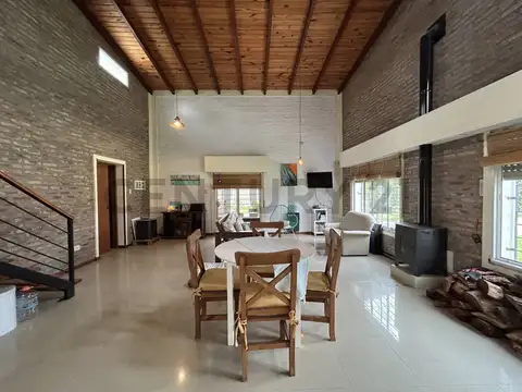 Casa en Venta 11 años