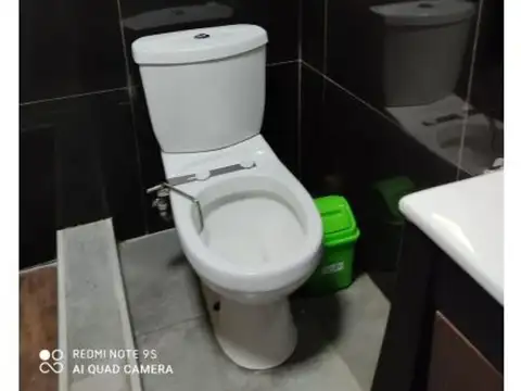 CASA LICEO 2 DORMITORIOS 450 M2 TERRENO