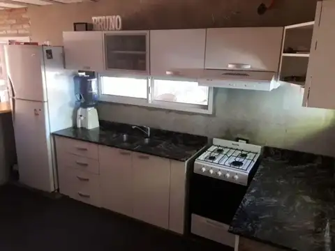 Casa en Venta con 6 cocheras