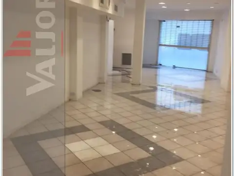 Galpon en Venta 35 años