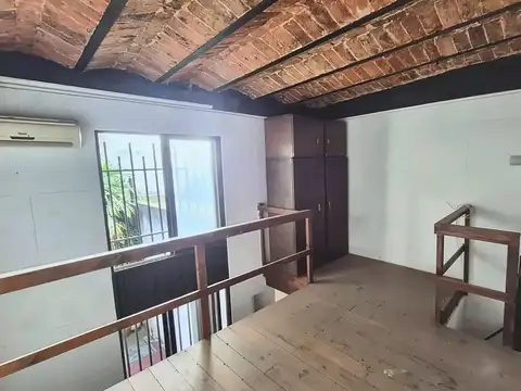 Depto Tipo Casa en Venta de 1 dormitorio
