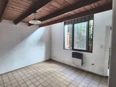 Depto Tipo Casa en Venta 37 años