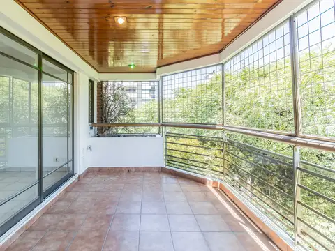 Avenida Pedro Goyena 1600, Piso 8