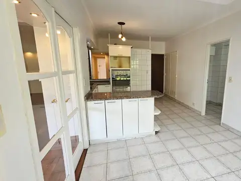 Departamento en Alquiler en Caballito Sur, USD 2.500