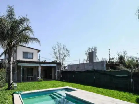 Casa en Venta A Estrenar