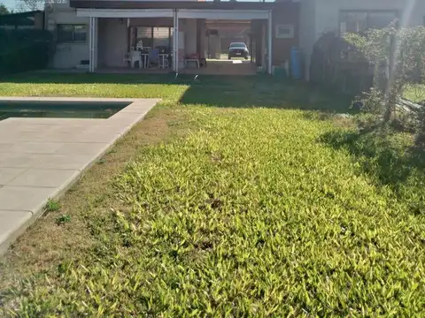 Casa en Venta en Roldan, San Lorenzo