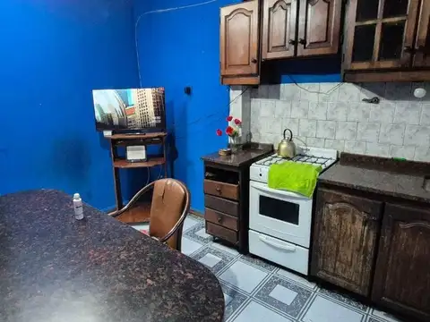 Depto Tipo Casa en Venta de 2 dormitorios