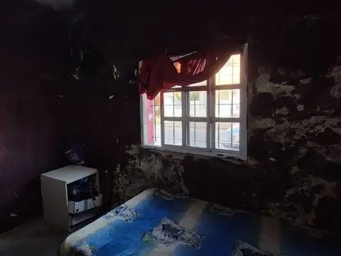 Venta PH 3 Amb al Frente con Terraza (Permuta)