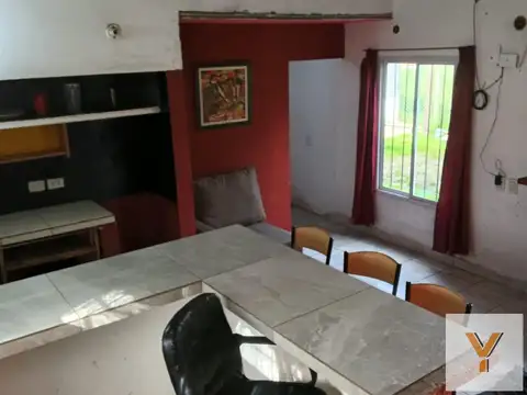 Casa en Alquiler de 1 dormitorio