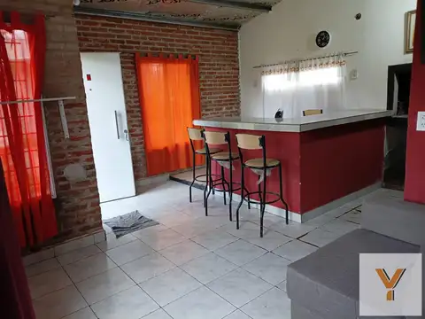 Casa en Alquiler - 1 Dormitorio 1 Baño - 40mts - Mar Del Plata