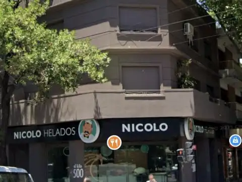 mariano acosta 1400 , Piso No definido