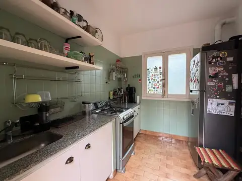 Departamento en Venta Apto profesional