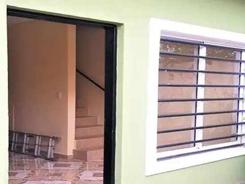 Excelente dúplex en venta de 3 ambientes en Quilmes