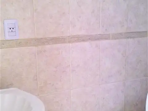 Excelente dúplex en venta de 3 ambientes en Quilmes