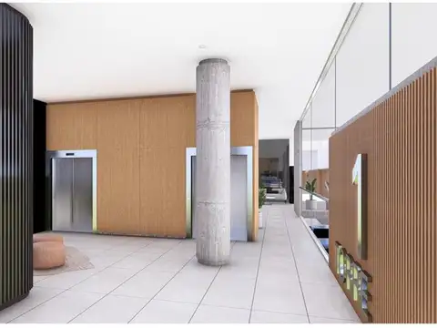 Departamento en Venta en Centro, USD 211.000