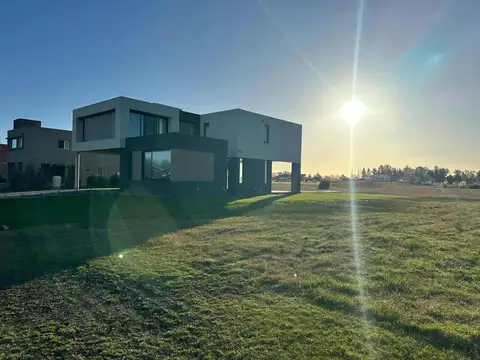 San Elíseo Golf y Country Club