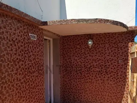 23 Entre 72 y 73 1900, Piso 0