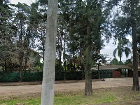 Terreno en Venta en Villa Rosa, USD 295.000