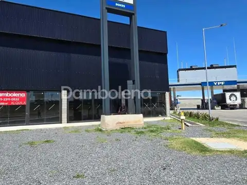 Galpón en Alquiler en La Reja, Partido de Moreno