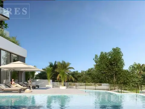 Departamento en Venta en Tigre Centro, Partido de Tigre