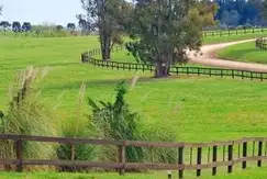 Áreas comunes sum, piscina, club-house, juegos en Quebradas en Interior Buenos Aires, Buenos Aires