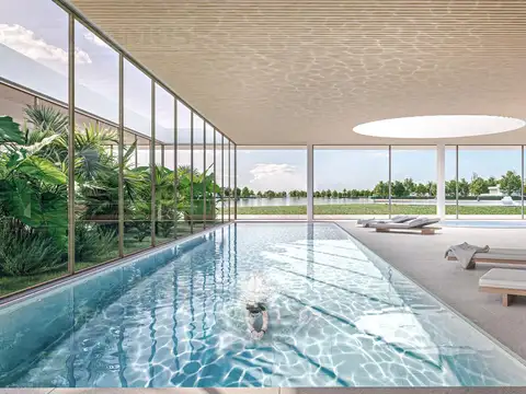 Departamento en Venta A Estrenar