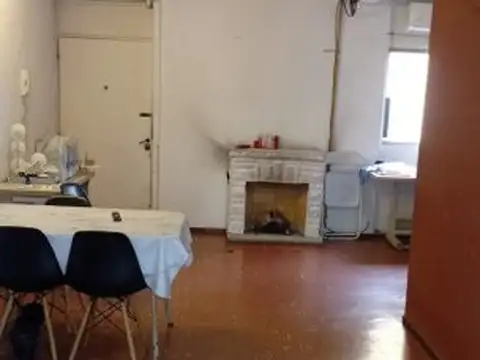 Departamento en venta 2 dormitorios Barrio Rucci