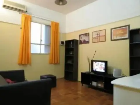 Avenida Rivadavia 4000