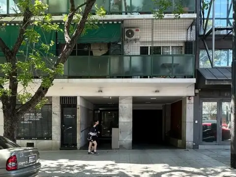 Cochera en Venta para coche grande