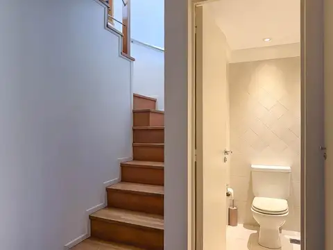 Departamento en Venta de 4 dormitorios