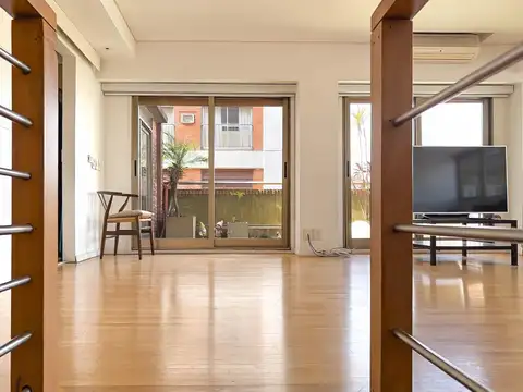 Departamento en Venta con 3 cocheras