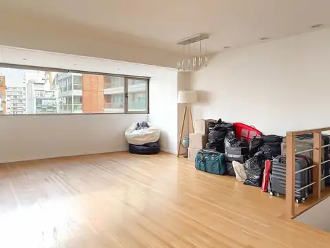 Departamento en Venta de 4 dormitorios
