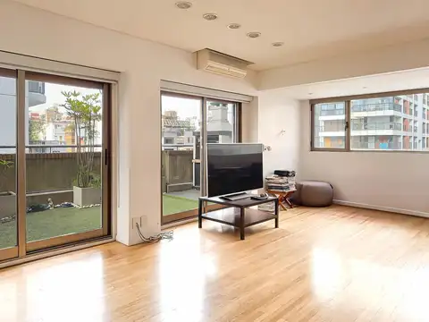 Departamento en Venta de 5 ambientes