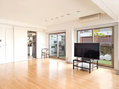 Departamento en Venta en Belgrano, USD 485.000