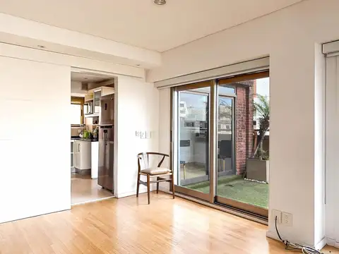 Departamento en Venta con 2 cocheras