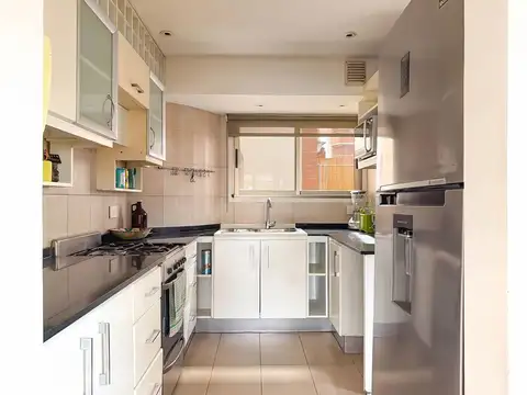 Departamento en Venta 10 años