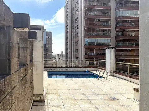 Departamento en Venta 10 años