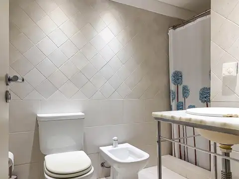 Departamento en Venta en Belgrano, USD 470.000