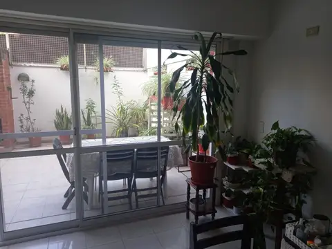 Nogoyá 3000, Piso PB