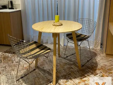 Departamento en Alquiler en Recoleta, Capital Federal