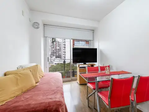 Departamento en Venta 7 años