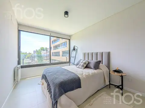 Departamento en Venta al Sureste