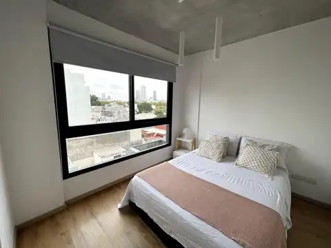 Departamento en Alquiler Temporal en Palermo Hollywood, USD 1.400