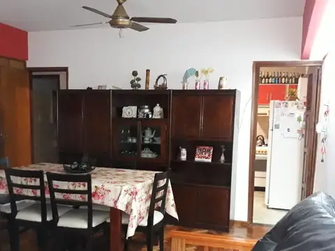 Casa en Venta en Barrio España y Hospitales, USD 78.000