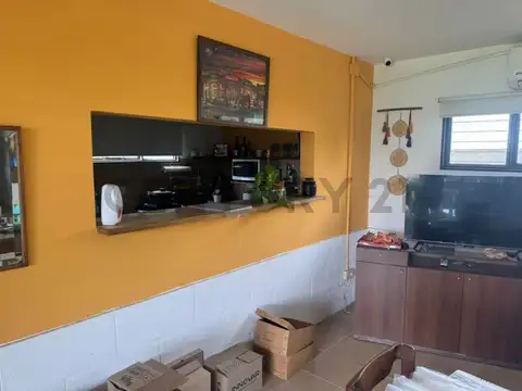 Casa en venta en Villa Parque Sicardi, 1 dormitorio