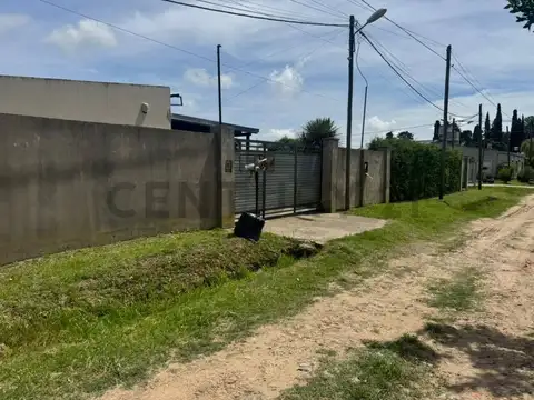 Casa en Venta en Villa Parque Sicardi, USD 75.000